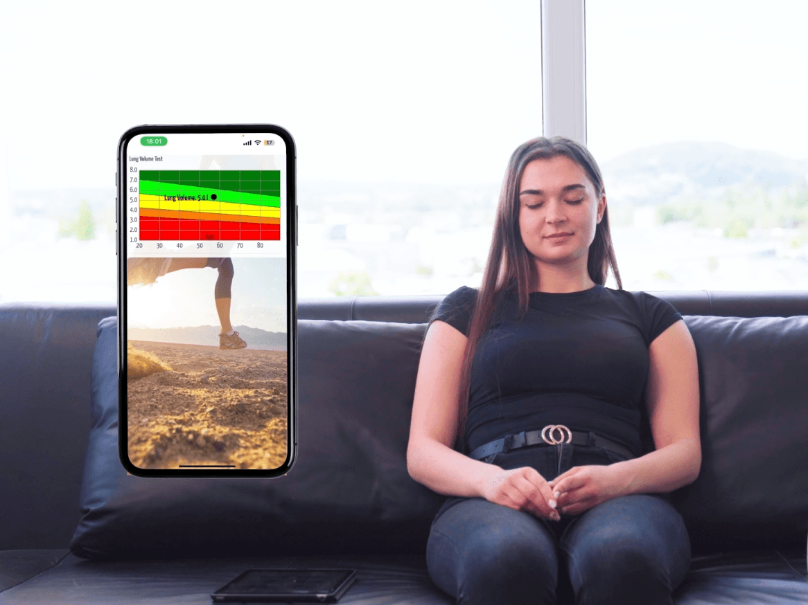 Vitashape: Your Personalized AI Assisted Health Tracker