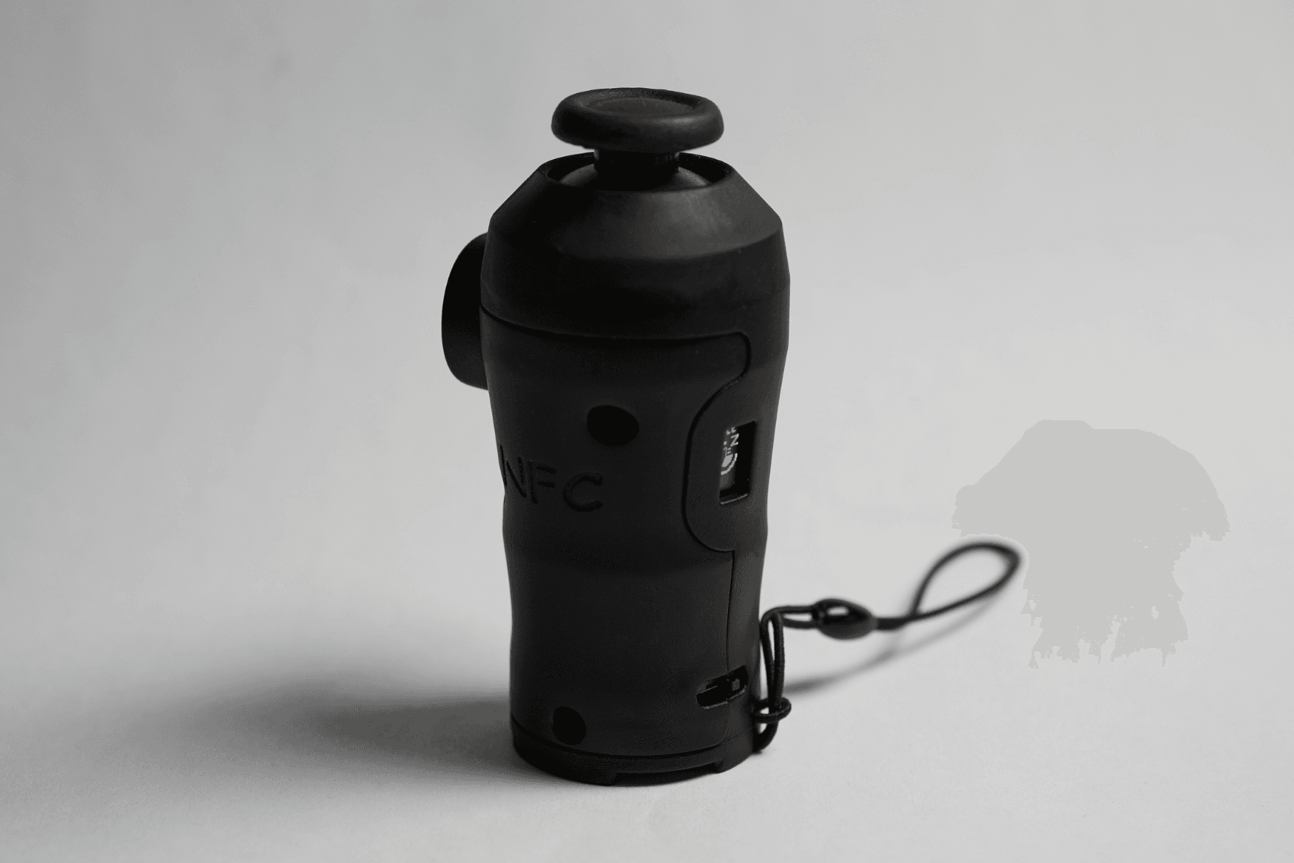 ApexNub: One Device. Unlimited Control.
