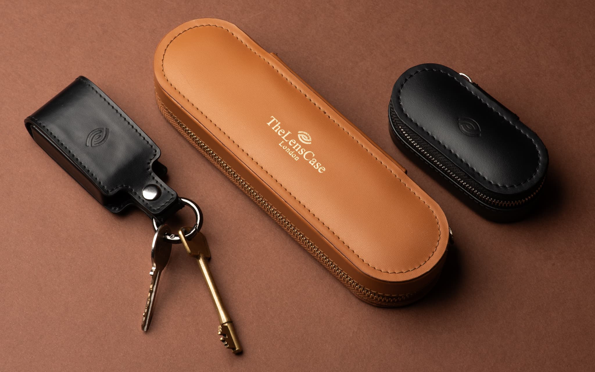 TheLensCase.com: The Contact Lens Case Reinvented