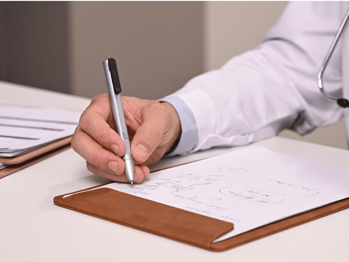 Flowtica Scribe: Your Ultimate AI Note-taker in Hand