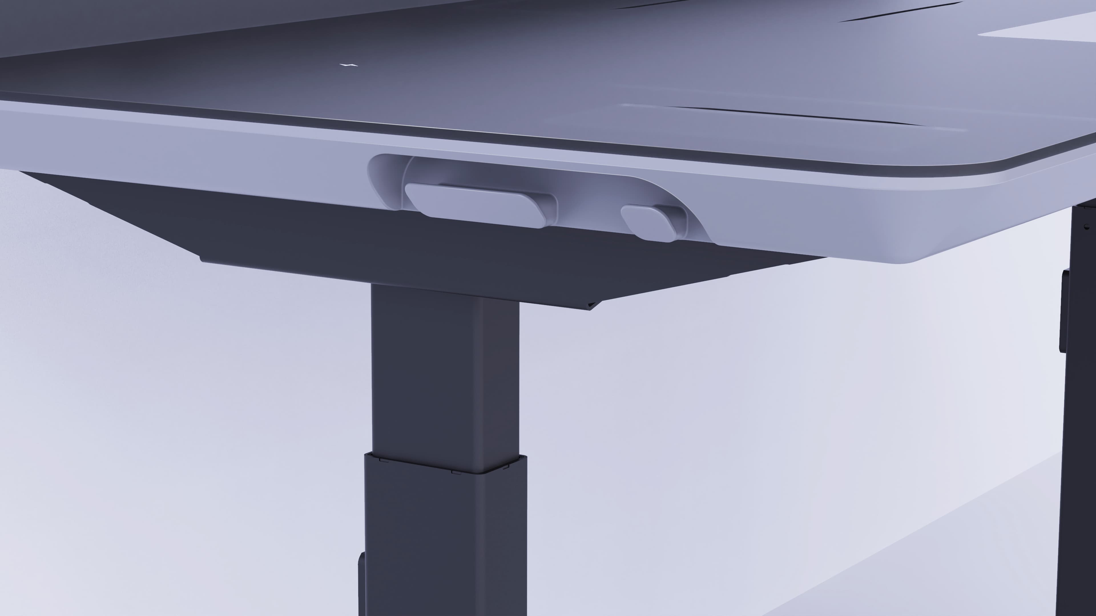 Unueco smart desk