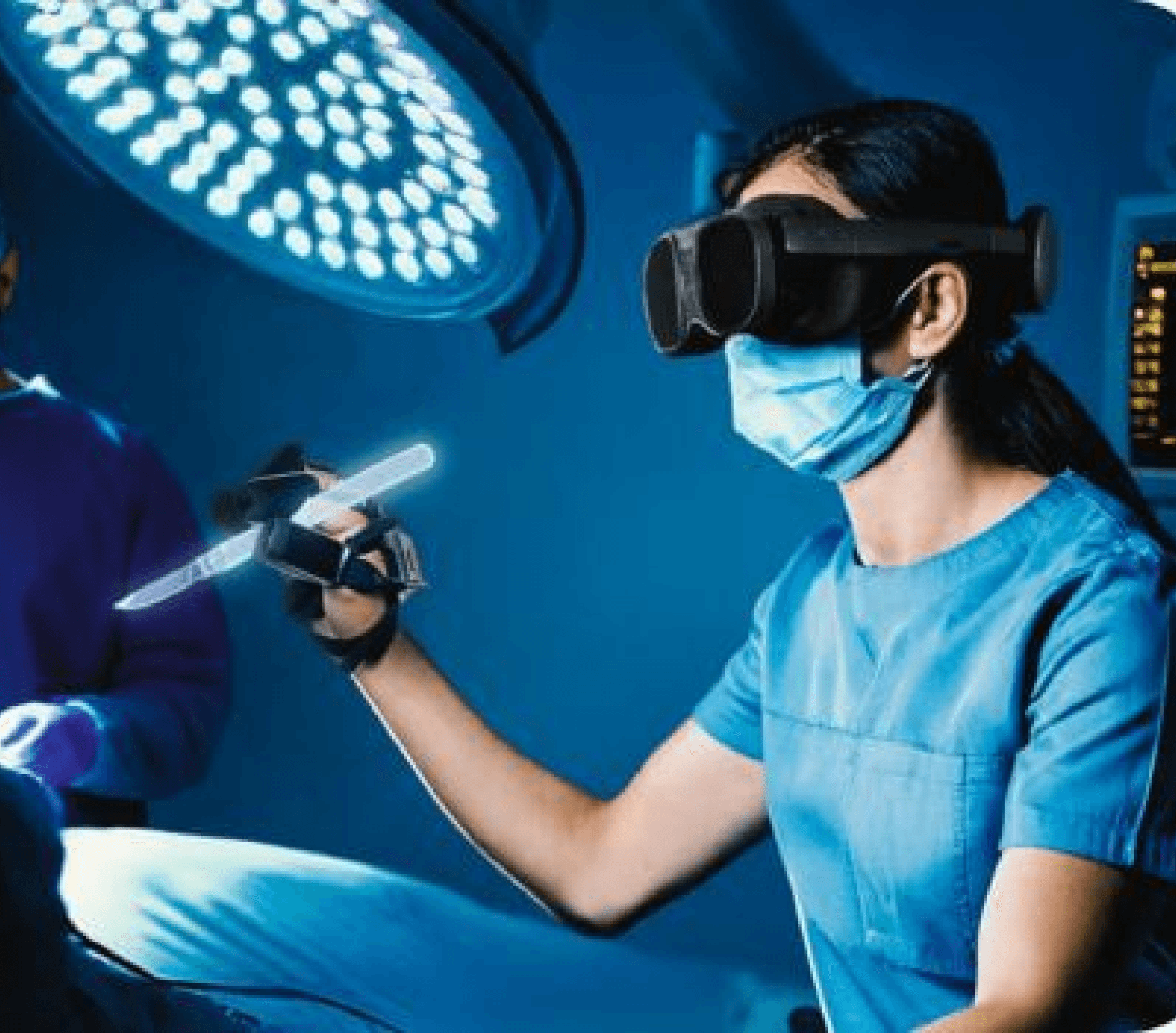 Main Technology Applications