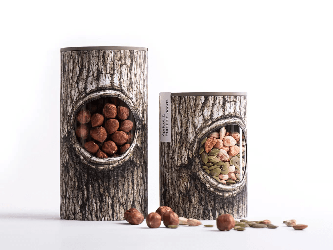 Pchak: Nature’s Harvest, Straight to Your Hands