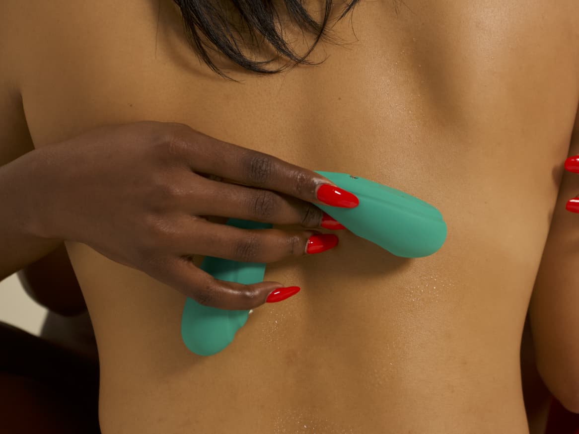Kissi: Your Pleasure, Powered by Science