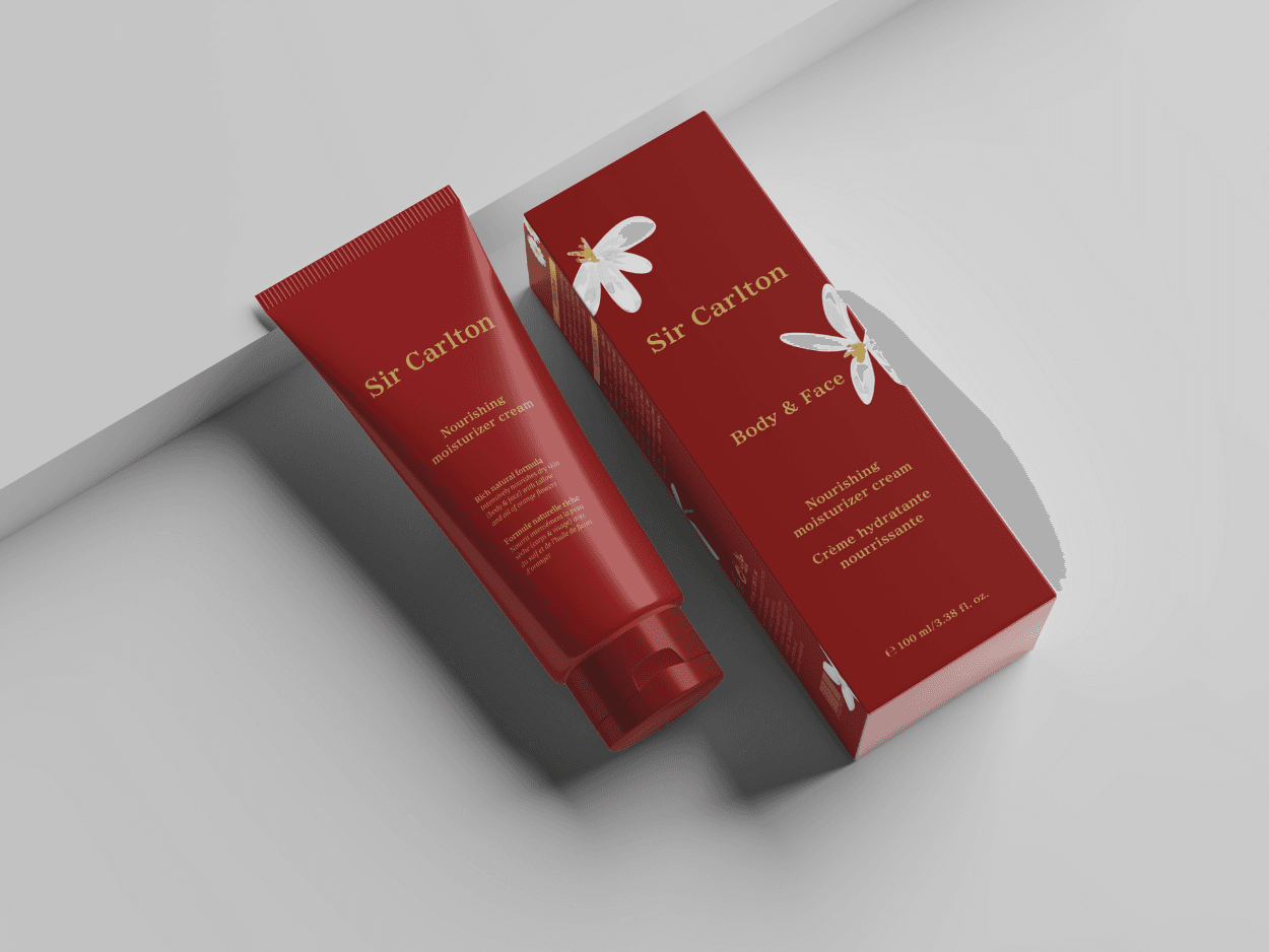 Dermatologically tested