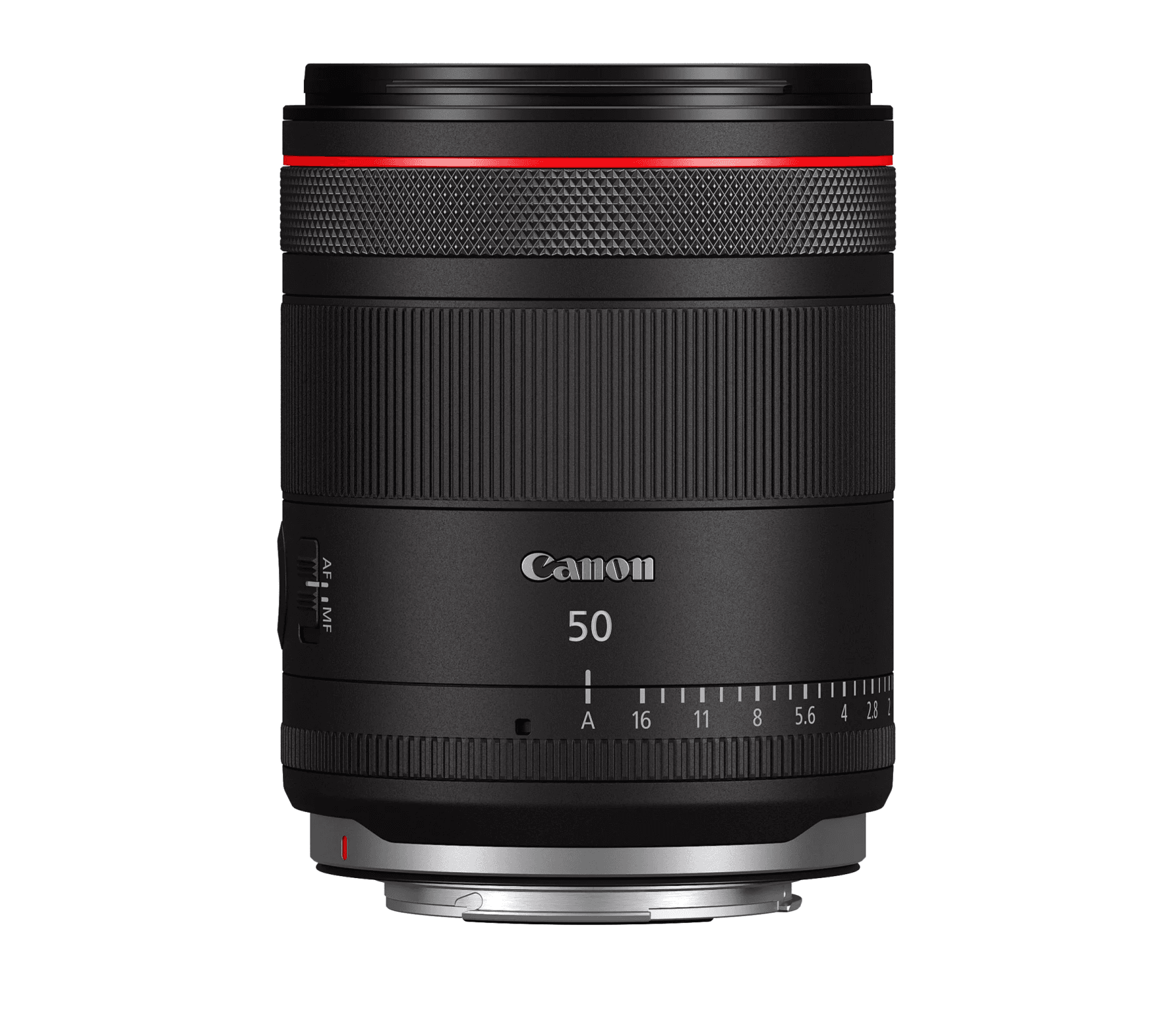 Pre-order | Canon RF50mm F1.4 L VCM Lens