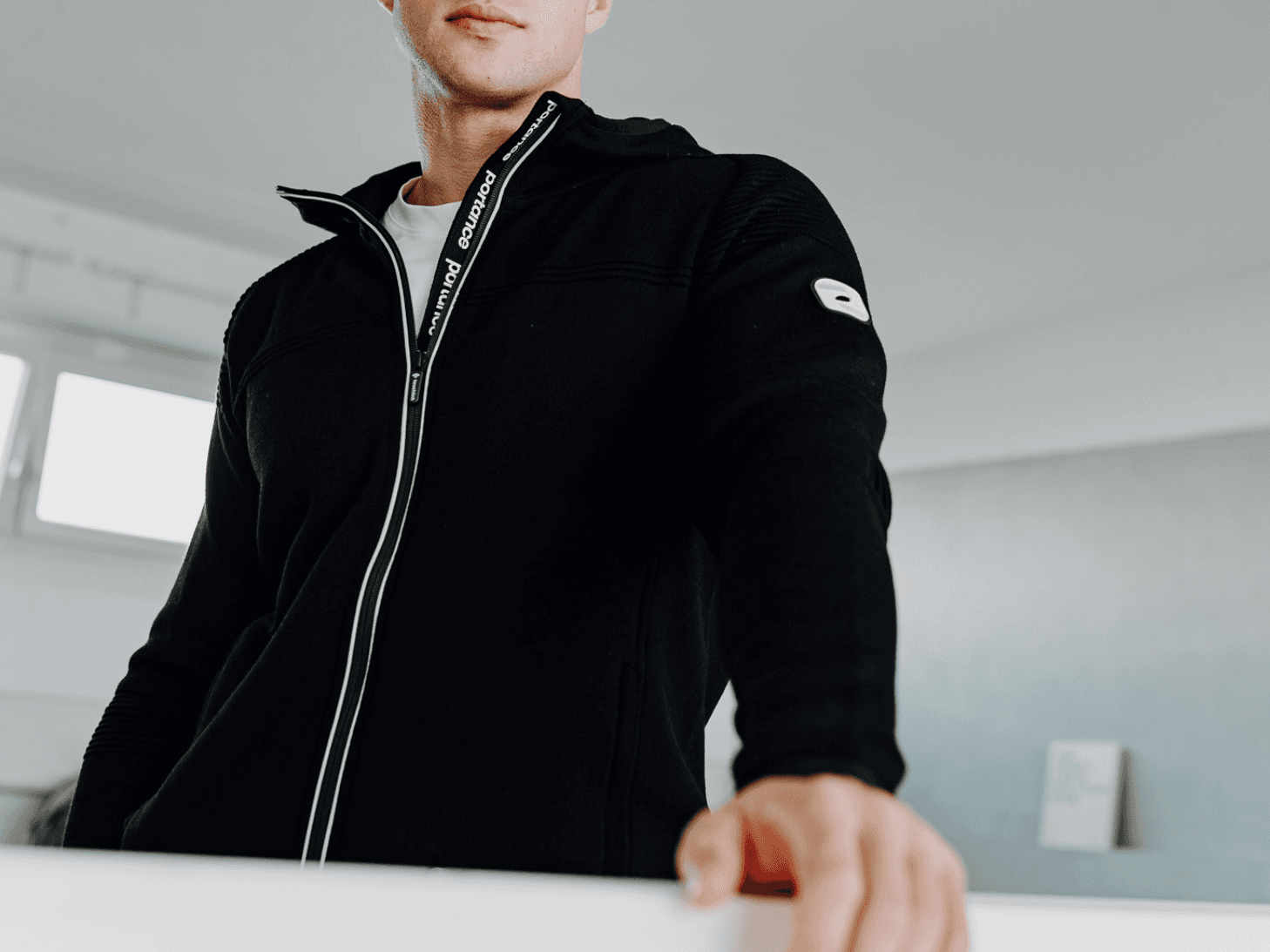 merinoTech 2.0: Anti-Odor Combined with Outdoor Safety