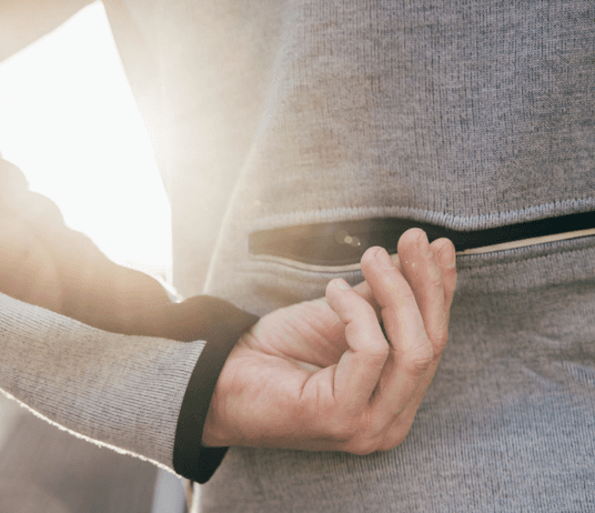 Become the best-clothed outdoor enthusiast