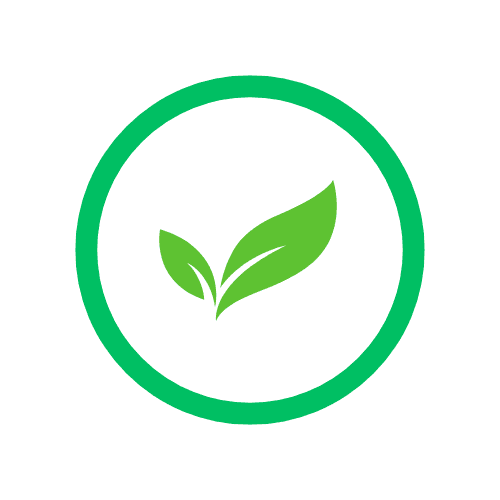 Eco-Friendly & Sustainable