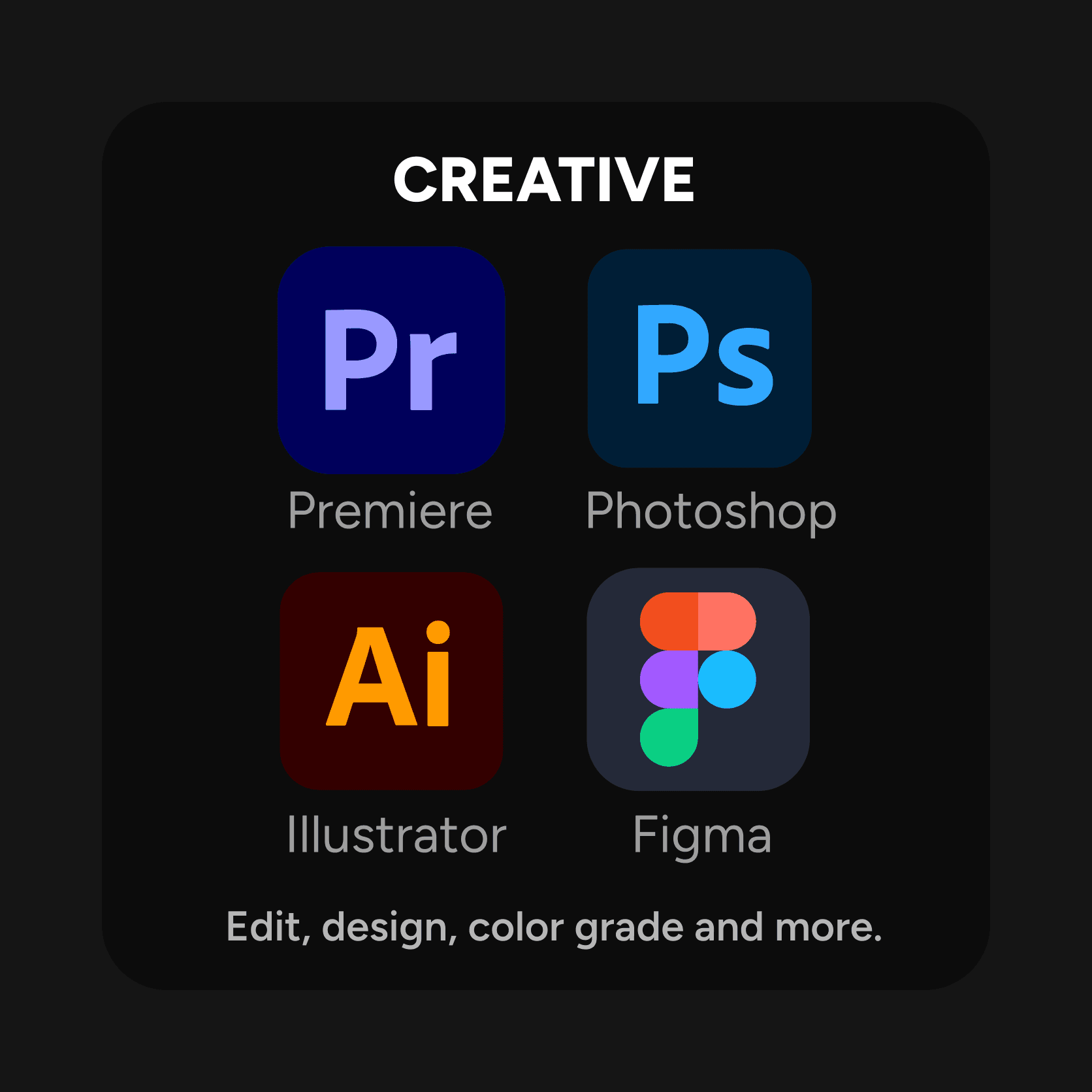 Works Where You Do.