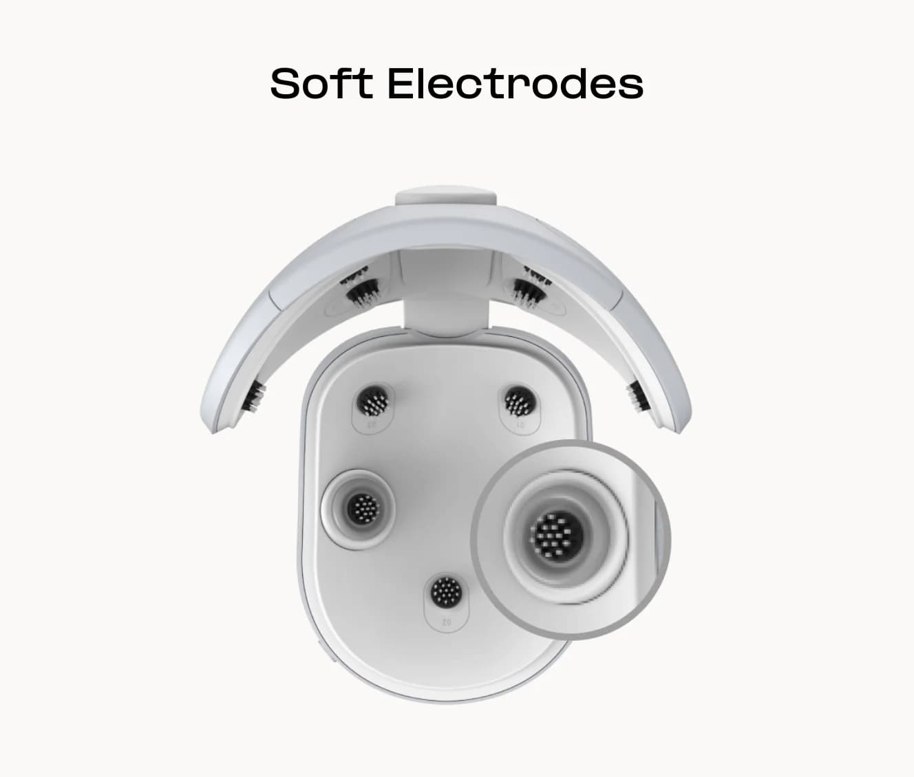 Pre-order | niostem wearable: anti hair loss device