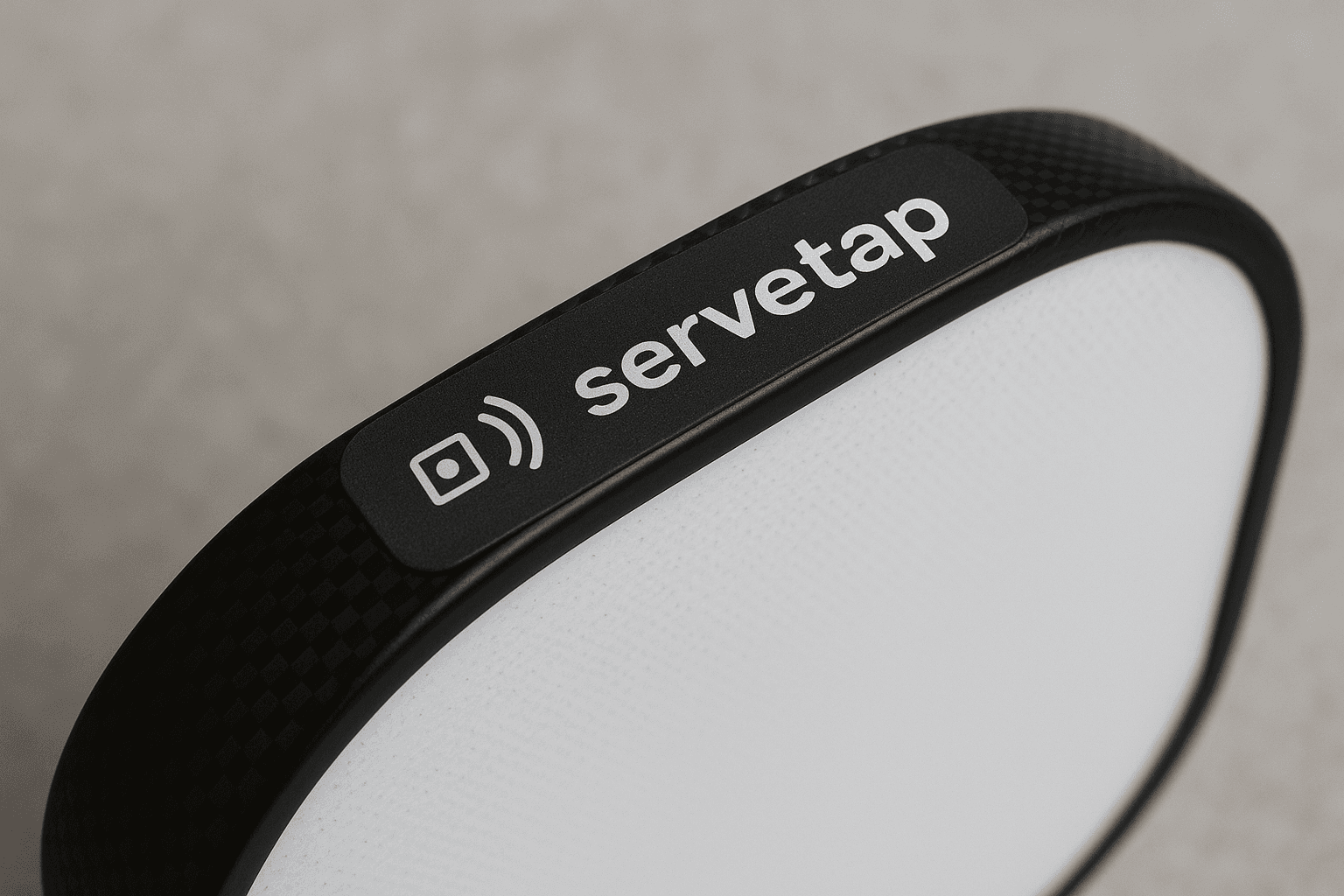 Tap. Connect. Play.