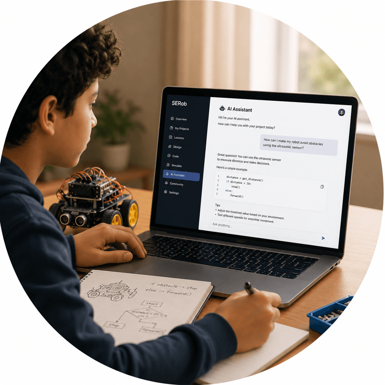 AI Assistant