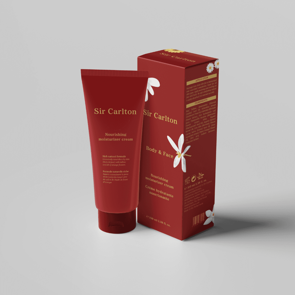 Nutrient-rich skincare rooted in tradition & nature.