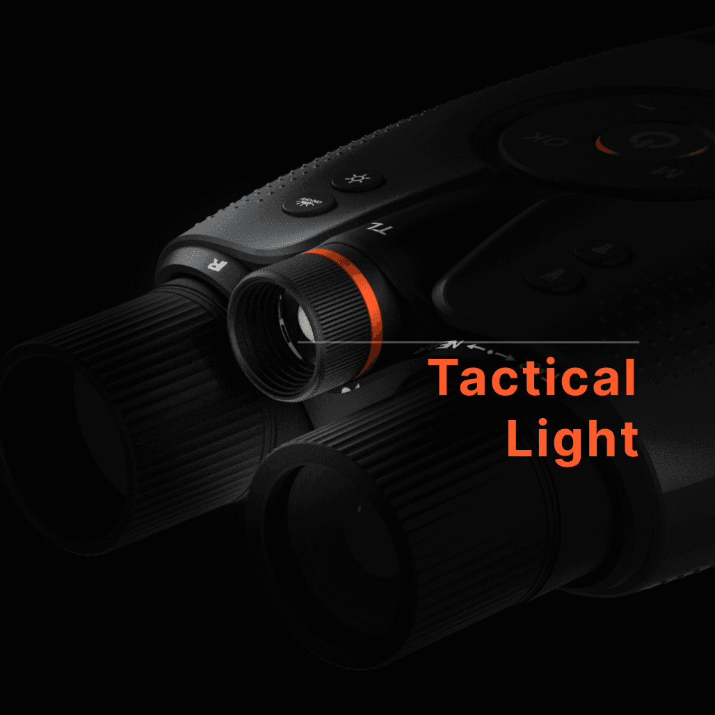 More Than Night Vision