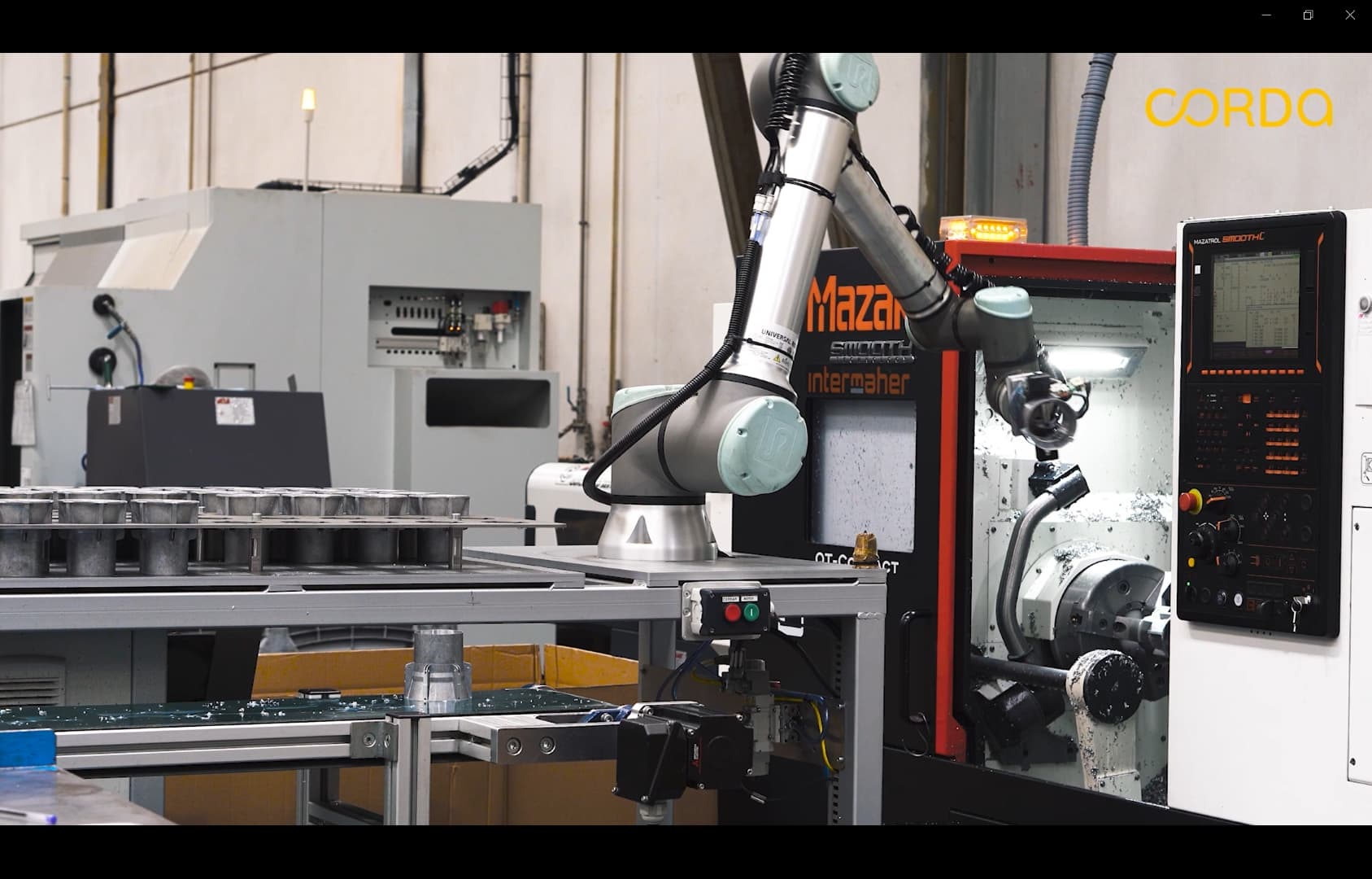 Born from Real Manufacturing Expertise