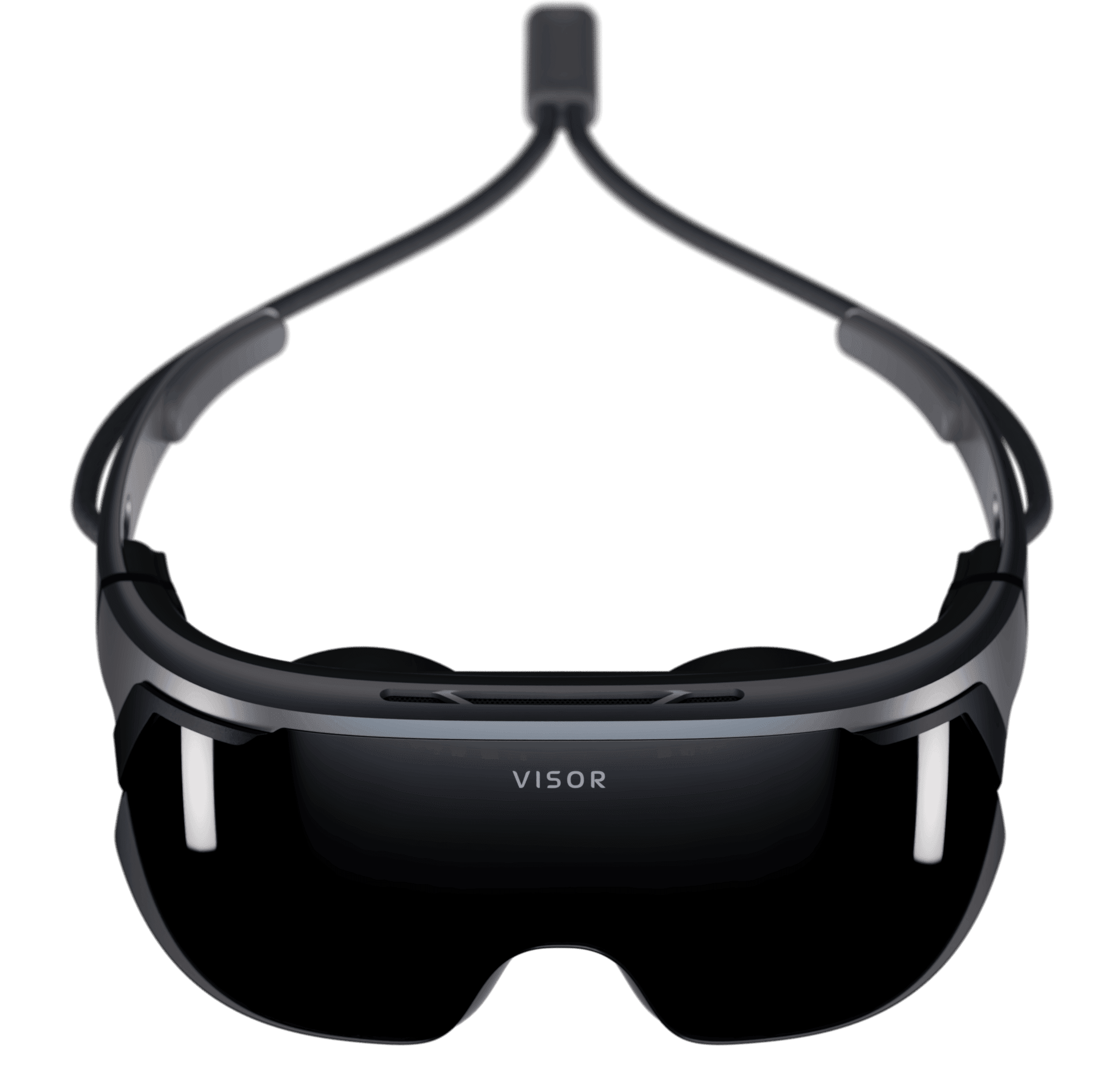 Pre-order | Visor: The lightest 4K per eye headset