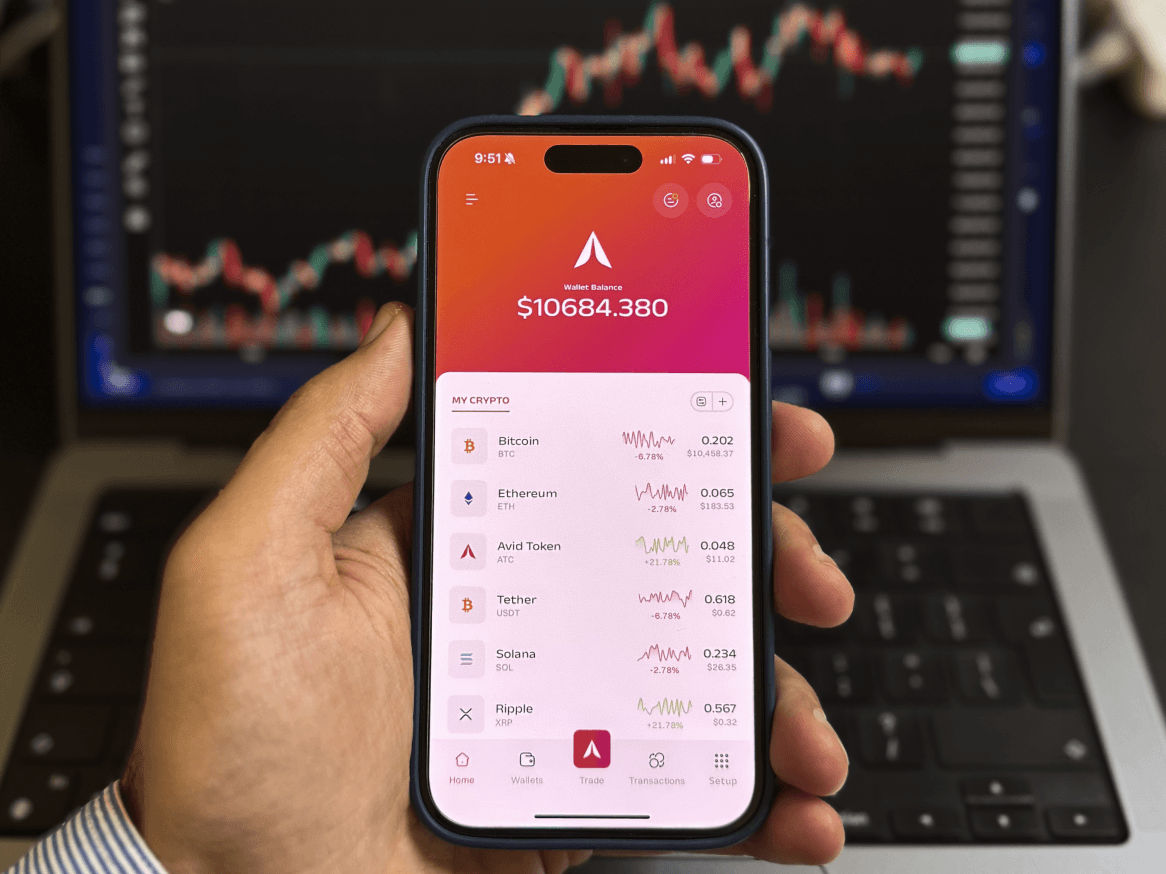 Plug-and-Trade: AI-Powered Сryрtօ Trading for All