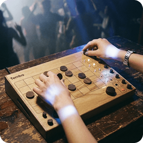 Made For Every Stage