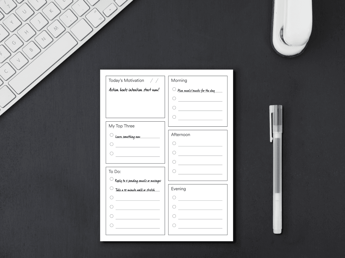 CleanSlayt: Handwrite Notes. Digitize. Stay Organized.