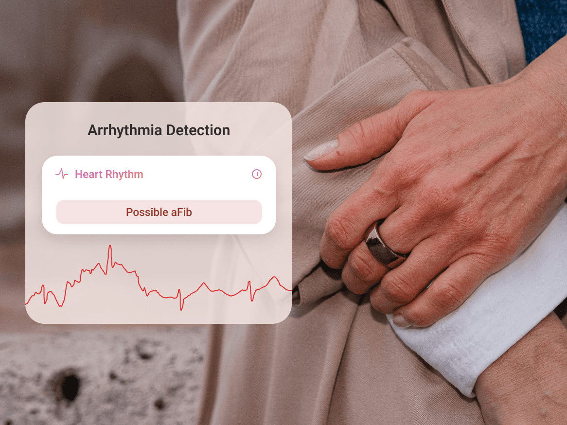 Circular Ring 2: World’s First Medical-Grade ECG Ring