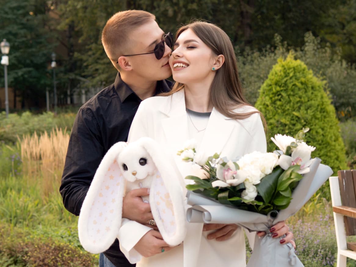 Zaykutie Infinity: Bunny Princess for Your Little One