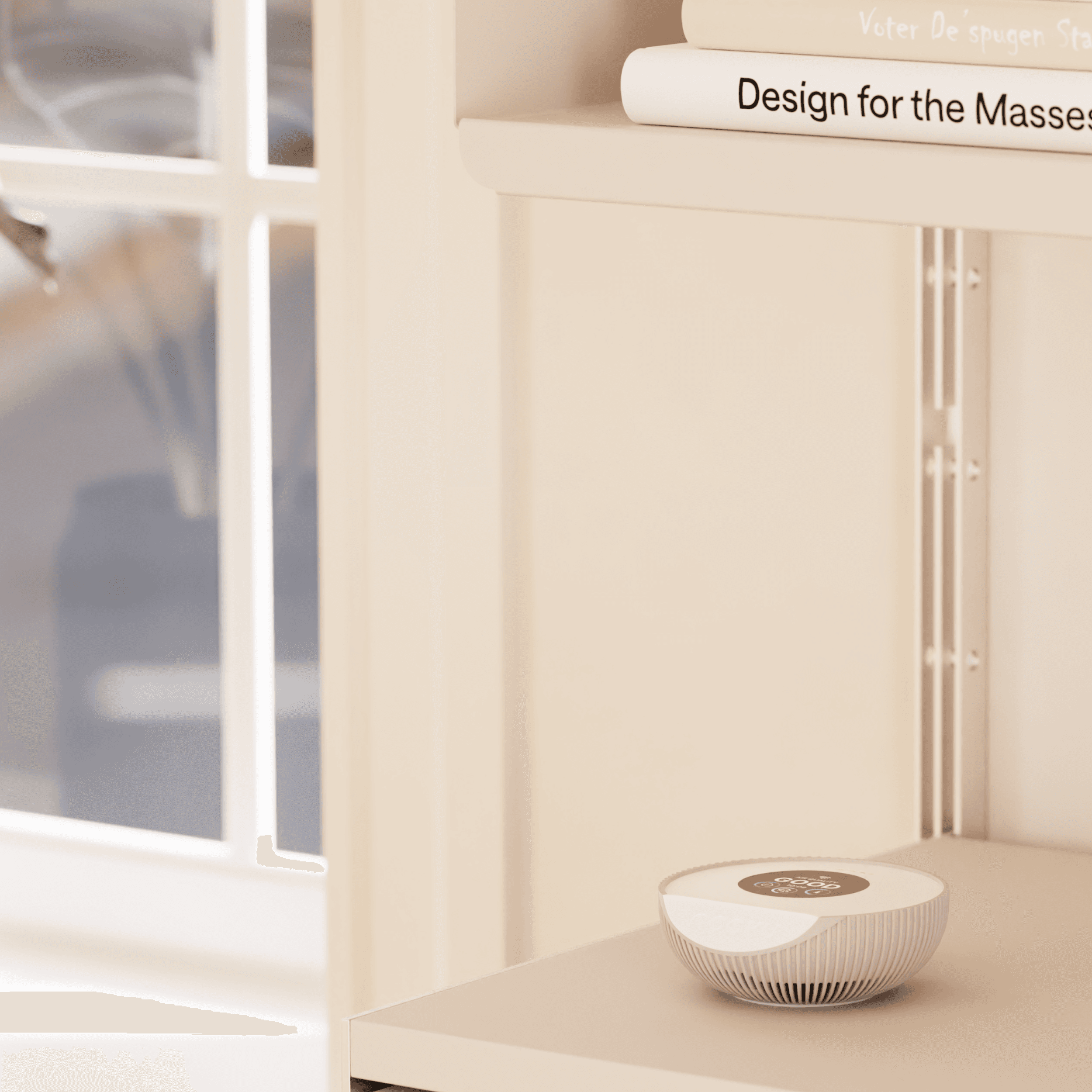 Pre-order | Nooku Мini home device