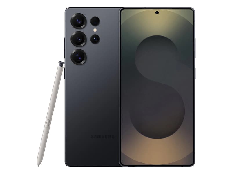 Pre-order | Galaxy S25 Ultra Galaxy AI