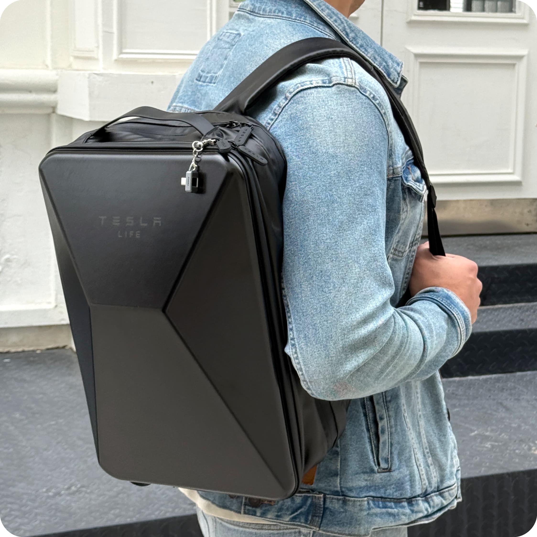 Unleash the Power of Portability