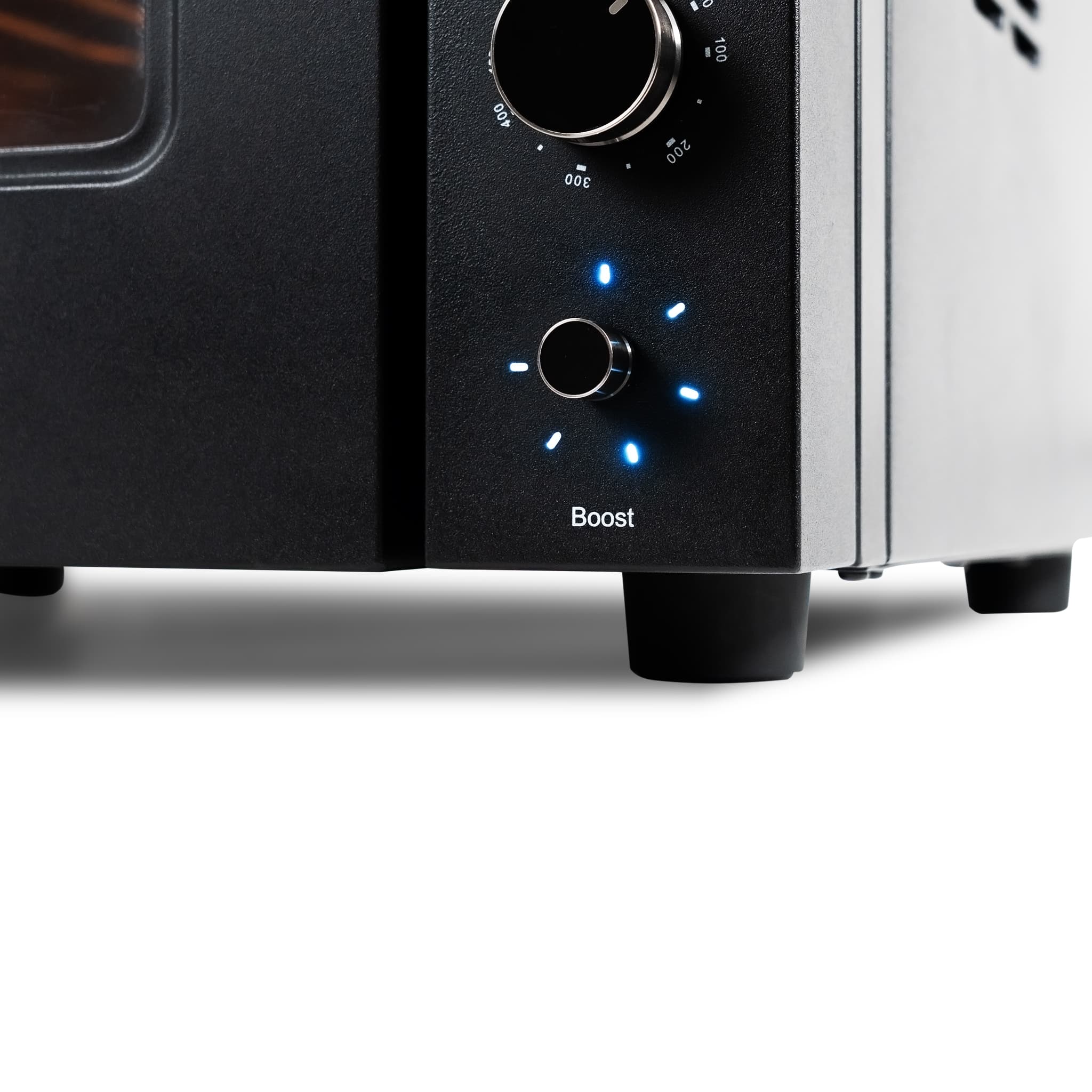 KYS VERO 500 PRO Neapolitan pizza in 60sec