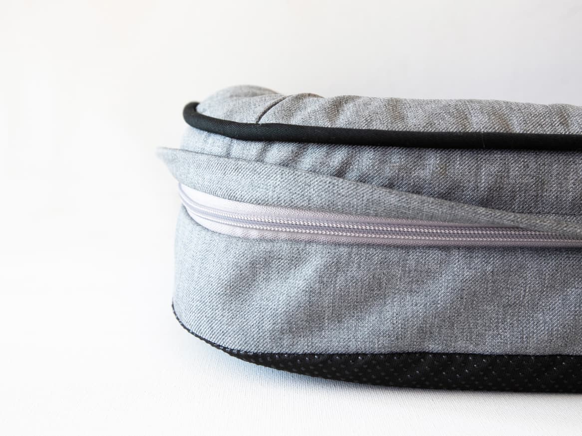 Woofguard Chewproof Dog Bed: The Last Bed Your Pup Need