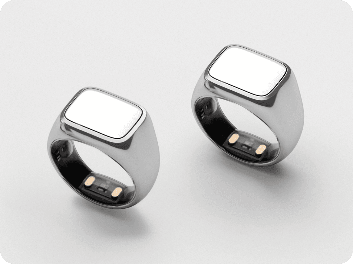 Haelo Ring: The Smart Ring that Saves Lives