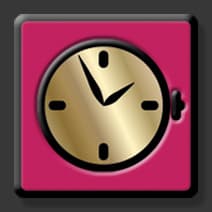 TIME IS MONEY