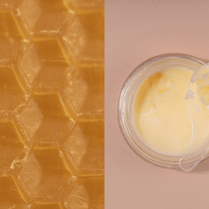 Blending tradition with modern skincare