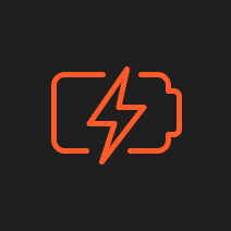 18 hours of battery