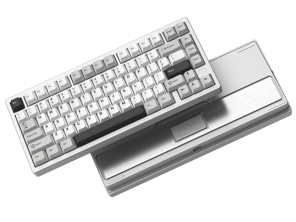 Womier RD75: Your Ultimate Customizable Keyboard