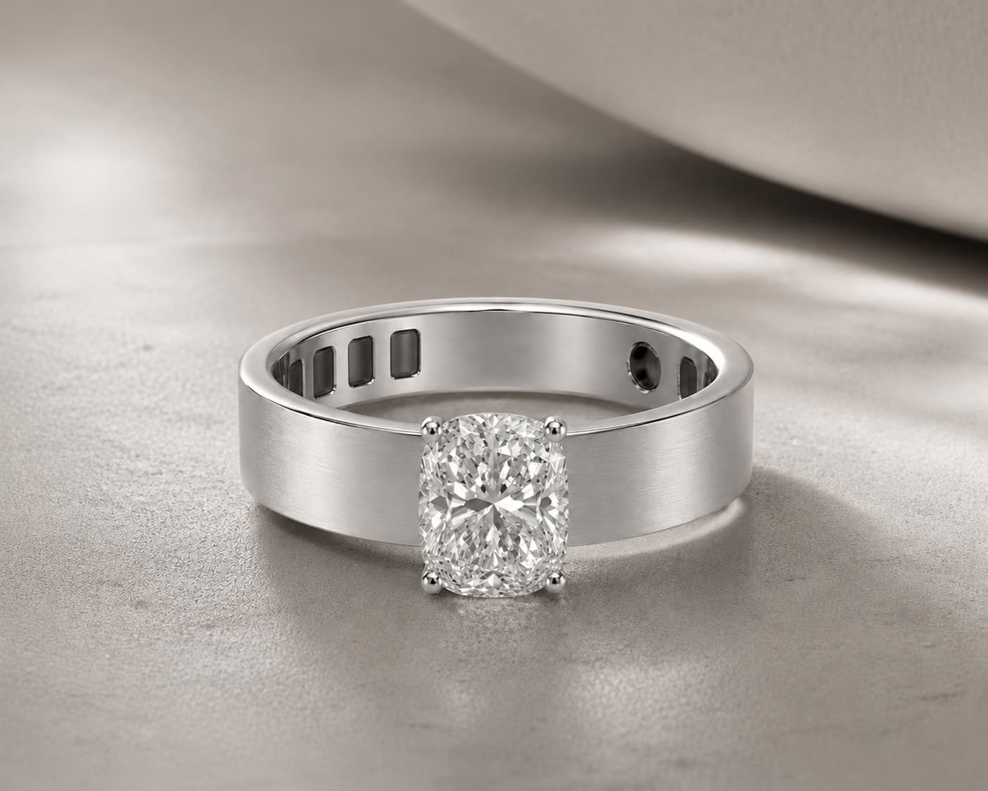 Upcoming Collection - Crown Gem