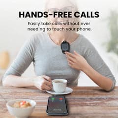 Pre-order | HomeBuddy Wearable Bluetooth Speaker