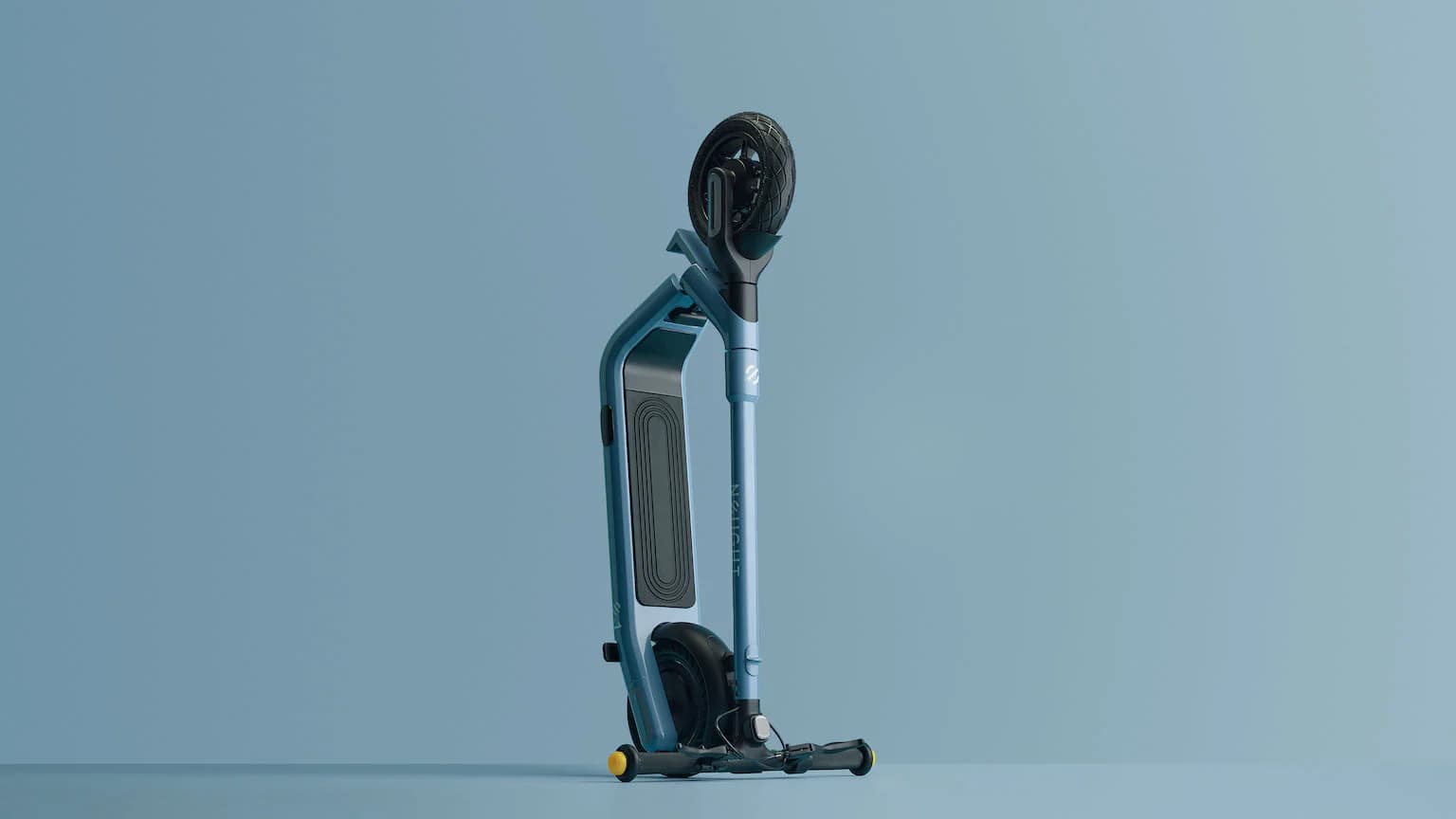 Pre-order | Nought.One electric scooter