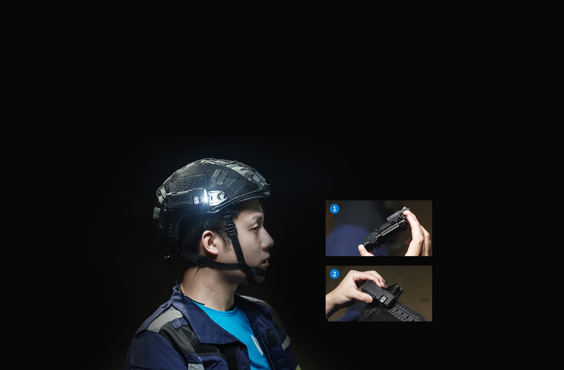 Professional Gear Compatibility