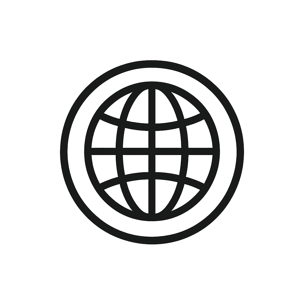 Worldwide shipping