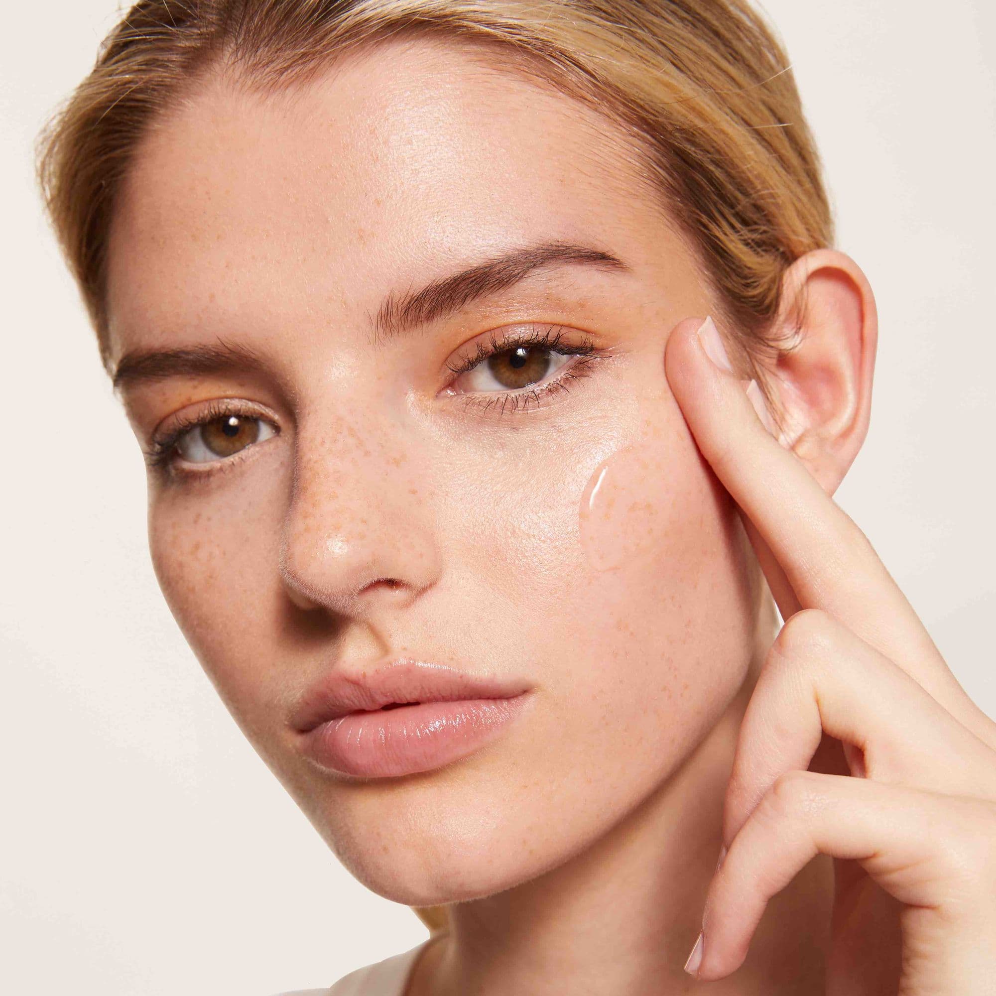 Blending tradition with modern skincare
