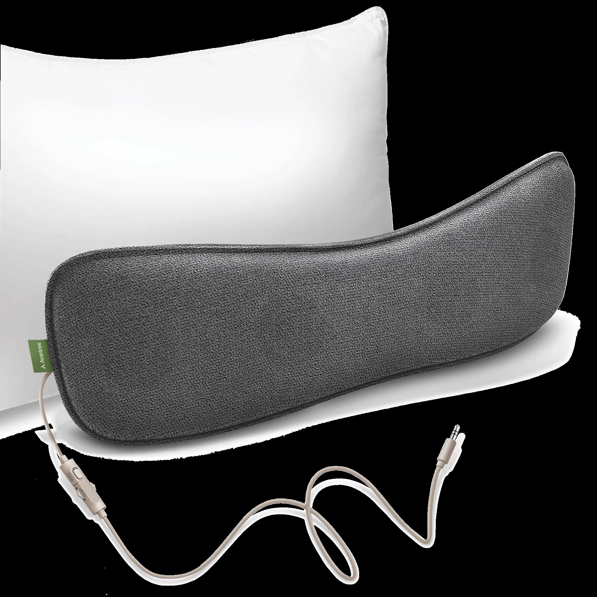 Pre-order | Slumber B AUX Wired Pillow Speaker