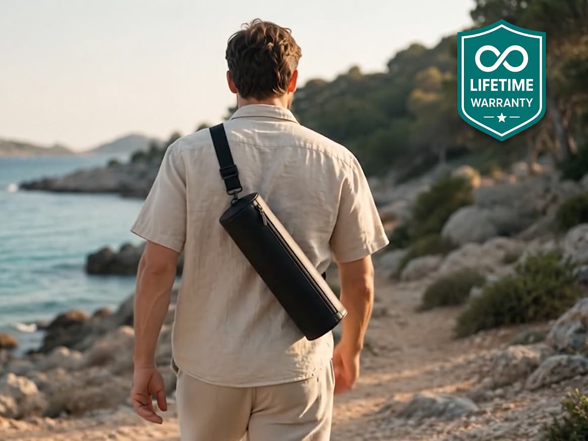 SipaSeat: Lounge Comfort. Anywhere.