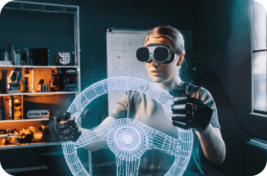 Main Technology Applications