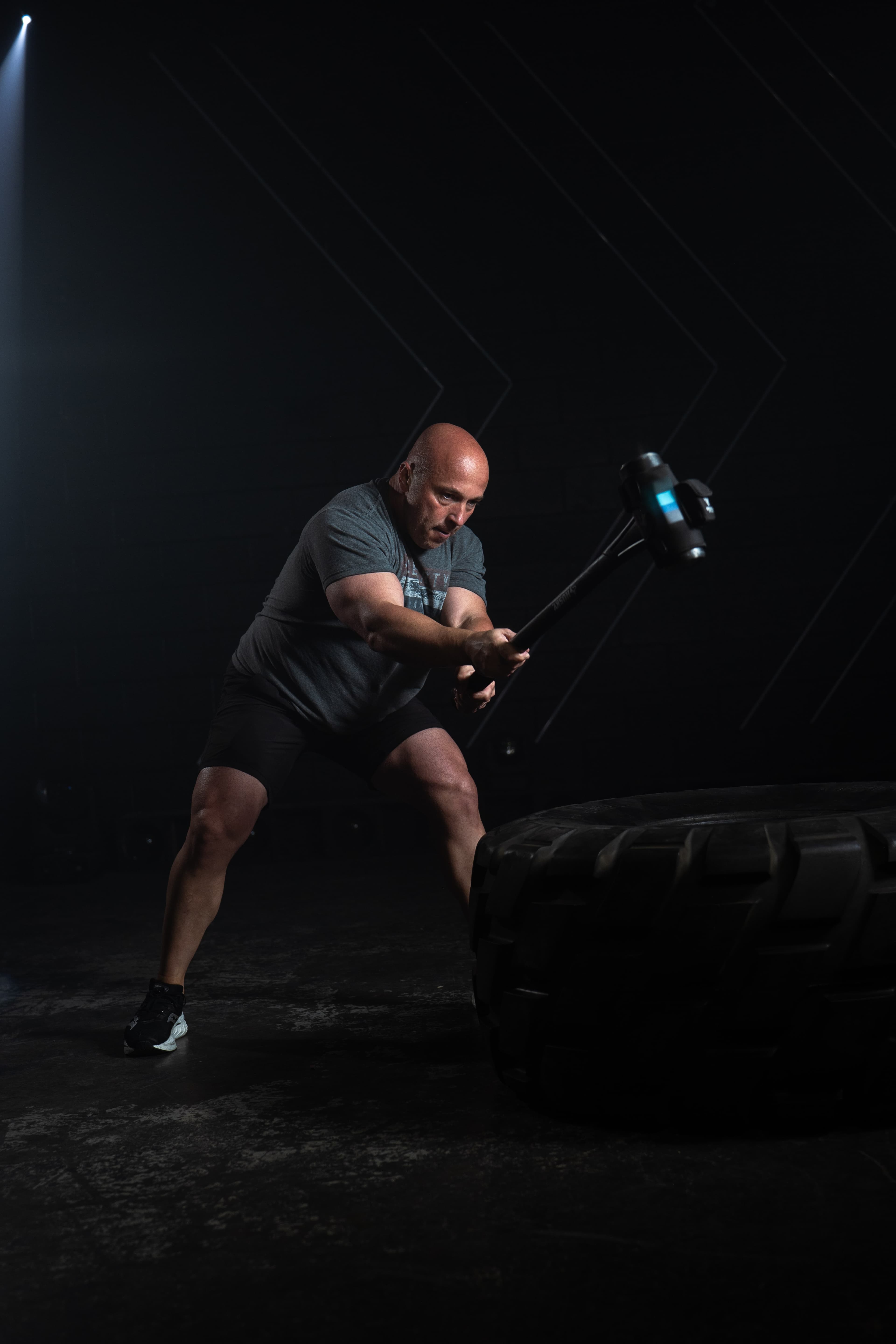 Odin's Athletes: Train Like a Viking