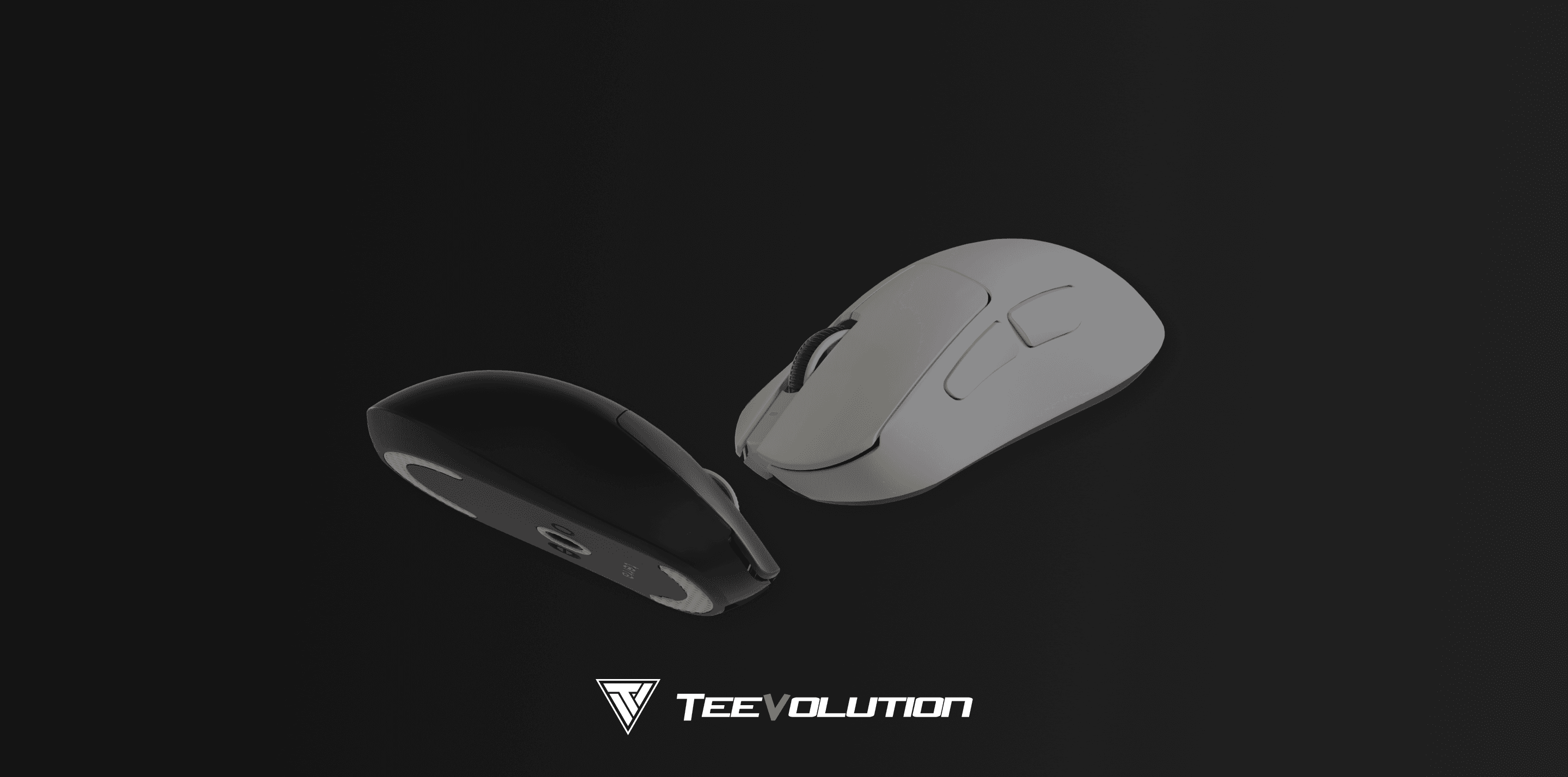 Welcome to the New Teevolution: