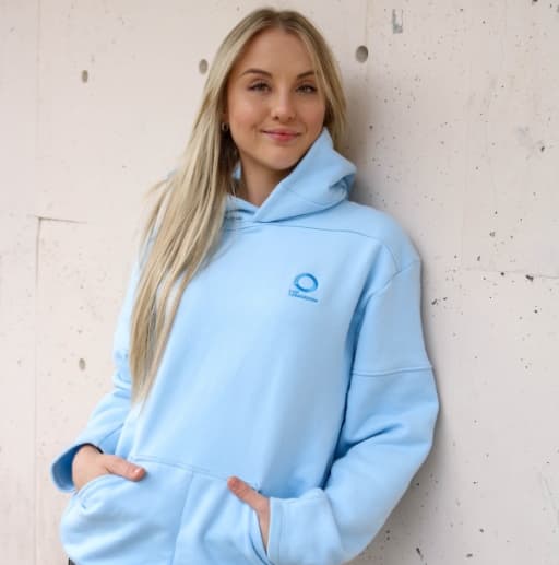 A Hoodie that is Kind to everyone!
