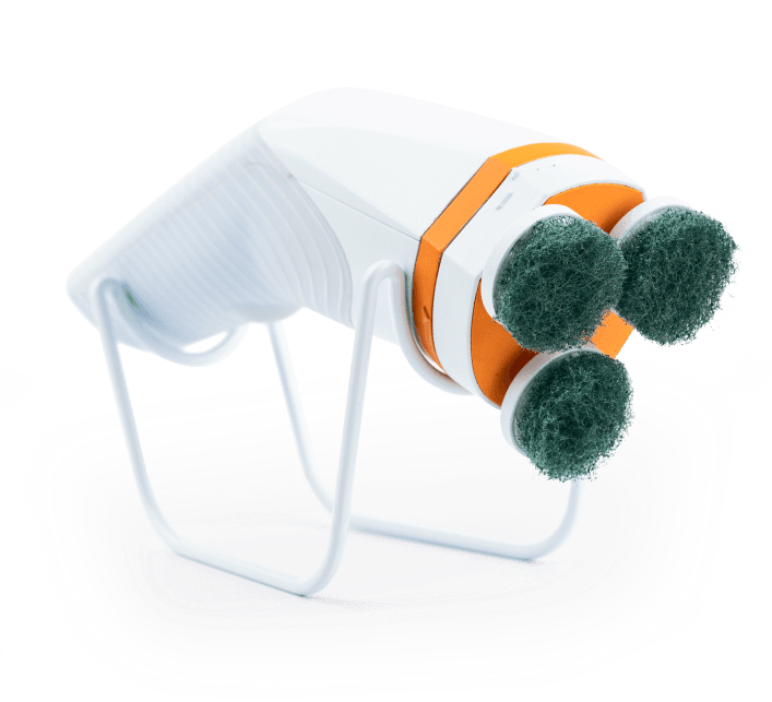 Skadu: The Fastest Way To Clean Any Surface