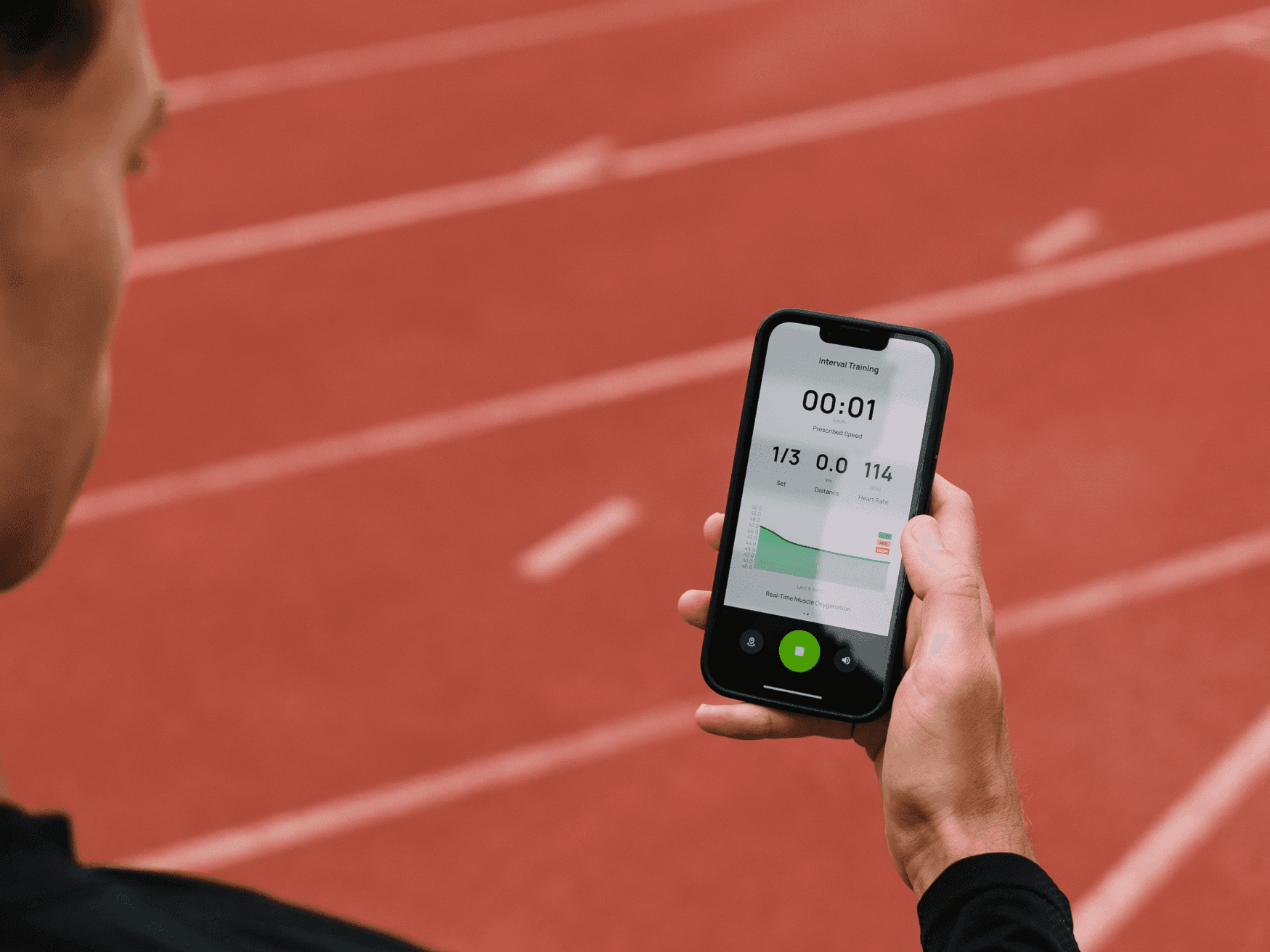 CLOMP: Enhance Your Workout Based on Precise Data